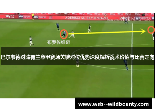 巴尔韦德对阵荷兰意甲赛场关键对位优势深度解析战术价值与比赛走向 巴尔韦德对阵荷兰意甲赛场关键对位优势深度解析战术价值与比赛走向